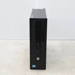◇大感謝祭!1 HP ProDesk600 G1 PC m0o7315