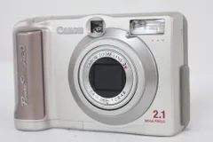 2025年最新】powershot A20の人気アイテム - メルカリ