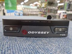 オデッセイ 2-BALL TEN TRIPLE TRACK 2021 中古パター 800024