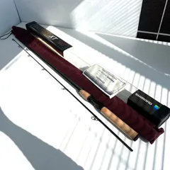 2025年最新】バスワンxt ロッドの人気アイテム - メルカリ