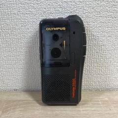 【録音再生確認済】OLYMPUS オリンパス　マイクロカセットテープレコーダー　PearlcorderＳ926