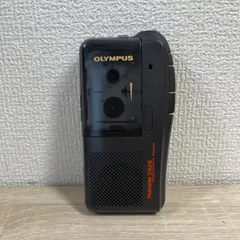 2025年最新】OLYMPUS マイクロカセットレコーダーの人気アイテム