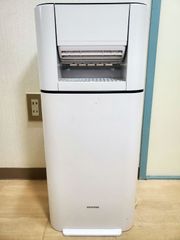 IRIS OHYAMA   サーキュレーター衣類乾燥除湿機   DDD-50E