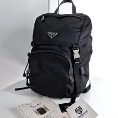 2025年最新】prada 2vz135 バックパックの人気アイテム - メルカリ