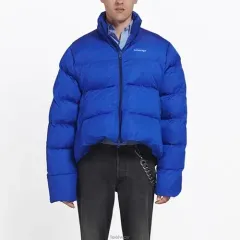 2025年最新】BALENCIAGA 割引オプション：通常商品 ダウン