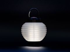 丸提灯 / Ledlenser ML4 / カバーアクセサリー