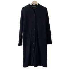 2025年最新】evam eva コートの人気アイテム - メルカリ