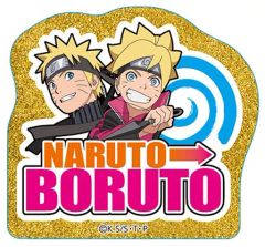 [중고] 배지 핀즈 (캐릭터) NARUTO TO BORUTO 기념 핀즈 [BORUTO-볼트- NARUTO NEXT GENERATIONS]