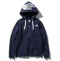 THE NORTH FACE(ザノースフェイス) / ジップパーカー/S/コットン