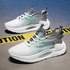 通気性 靴 ファッション シューズ ランニングシューズ 通学 ウォーキングシューズ スニーカー シンプル メンズ メッシュ 通勤 おしゃれ 厚底mingling06