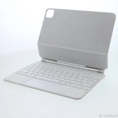2025年最新】magic keyboard us ipad 11の人気アイテム - メルカリ
