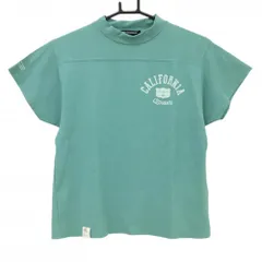 美品 LEONARD SPORT ポロシャツ ラインストーン 水色 44 美品 LEONARD SPORT ポロシャツ ラインストーン 水色 44 - メルカリ