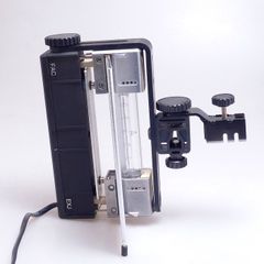 LPL コピースタンドコラム CSC-10+ライト+ボード 3点セット極美品