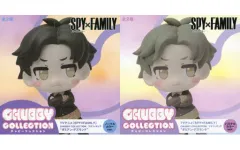 【中古】フィギュア 全2種セット 「SPY×FAMILY」 CHUBBY COLLECTION プチフィギュア“ダミアン・デズモンド”(EX)