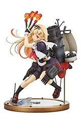 【中古】1/8スケールフィギュア 艦隊これくしょん -艦これ- 「夕立改二」 2zzhgl6