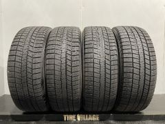 DUNLOP WINTER MAXX WM03 215/55R18 18インチ スタッドレス 4本 23年製 ハイエース VOLVO/V60クロスカントリー等　(KTJ091)