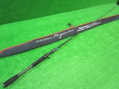 スーパーレイブンRS　☆未使用品☆　　★最終値下げ★　カレイド　希少！！ スーパーレイブンRS】最高のロッドに辿り着くまでの過去を