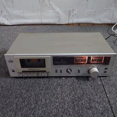 テクニクス Technics カセットデッキ RS-M13mk2 全機能動作 Yahoo!オークション - Technics テクニクス RS-M13 超美品