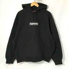 2025年最新】supreme パーカー ボックスロゴ 2023の人気アイテム