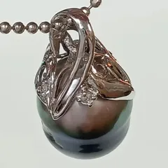 2024年最新】Pt900真珠ネックレスの人気アイテム - メルカリ