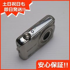 美品 EX-Z1200 シルバー 即日発送 CASIO EXILIM デジカメ 本体 土日祝発送OK 00000