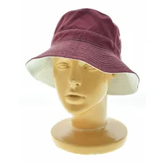 【NIKEGOLF】リバーシブル バケットハット