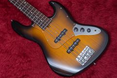 【used】momose / MJ・Five1 Custom Sunburst 4.300kg #12136【GIB横浜】