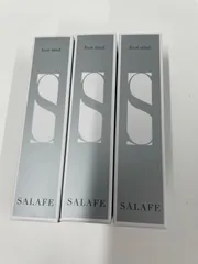 新品未使用　ウィズコスメ　サラフェプラス　3本セット 新品未開封】【送料無料】ウィズコスメ サラフェプラス 30g 3本