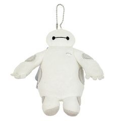 디즈니 베이 맥스 놀이! 마스코트 봉제 인형 Disney