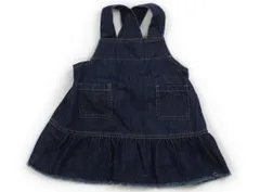 【スラップスリップ/SLAP SLIP】ジャンパースカート 90サイズ 女の子【子供服・ベビー服】（1921548）