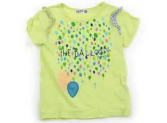 【ラグマート/RagMart】Tシャツ・カットソー 100サイズ 女の子【子供服・ベビー服】（1883207）