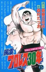 2025年最新】風雲プロレス30年の人気アイテム - メルカリ