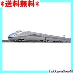 ☆★☆ TOMIX Nゲージ W7系 北陸新幹線 基本セット 92545 鉄道模型 電車 592