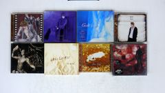 GACKT CDセット CD「GACKT PHILHARMONIC 2025 - 魔王シンフォニー」特典の