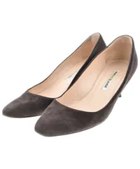 MANOLO BLAHNIK パンプス レディース 【古着】【中古】【送料無料】のサムネイル