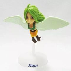 [중고] 식완 트레이딩 피겨 모네 [원피스 컬렉션 펑크 해저드 샴불스]