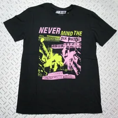 2024年最新】ロックTシャツ セックス ピストルズ Sex Pistols ロックの ...