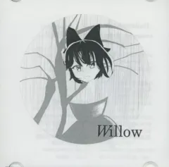 【中古】同人音楽CDソフト Willow / 東方明治楼