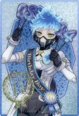 【中古】アニメ系トレカ No.18：オルト・シュラウド