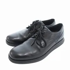 コールハーン COLE HAAN オリジナルグランド エナジー メリディアンプレーントゥ ビジネスシューズ 9M 27.0cm 黒 ブラック C39392 /HO