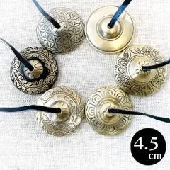 シンギングボウル新品未使用no3 チベタンボウル 約1335g ×21cm