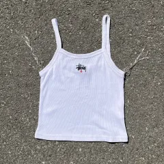 STUSSY sleeveless