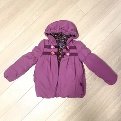 2024年最新】アナスイミニ コート 140の人気アイテム - メルカリ 