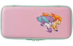 [중고] 가전 공급 가랄 포니타 & 포니타 Nintendo Switch 전용 하드 파우치 HELLO PONYTA [포켓 몬스터] 포켓몬 센터 한정