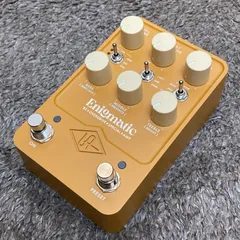 UAFX / Enigmatic エフェクター 美品 mt0169661_m.jpg
