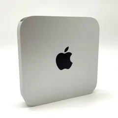 2025年最新】mac mini m1 16gbの人気アイテム - メルカリ 2025年最新】mac mini m1 16gbの人気アイテム - メルカリ
