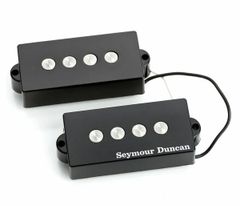 Seymour Duncan SPB-3 プレベ用 Quarter-Pound for P-Bass〈セイモアダンカン〉〈ピックアップ〉