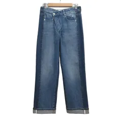 2025年最新】ロエベ デニム 36の人気アイテム - メルカリ