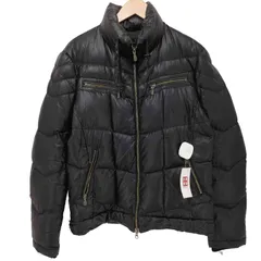 カンゴール KANGOL Y2K チンスト付き ダウンジャケット メンズ  Mのサムネイル