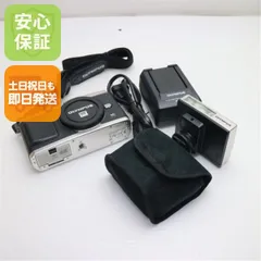 S数約190回！OLYMPUS E-P1●超美品●スマホ転送●付属品多数 000089230.jpg